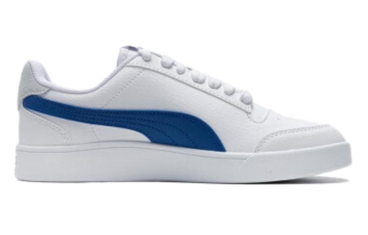 PUMA Shuffle 'White Blue' 309668-32