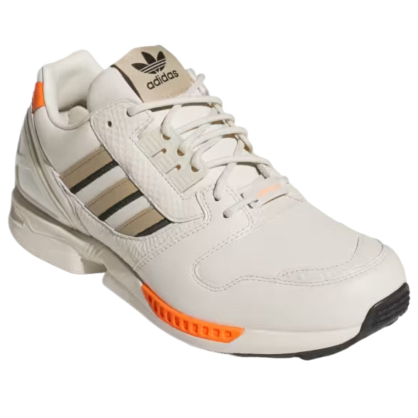 adidas Zx 8000 Spikeless Golf 'Alumina Hemp Core Black' JQ3447