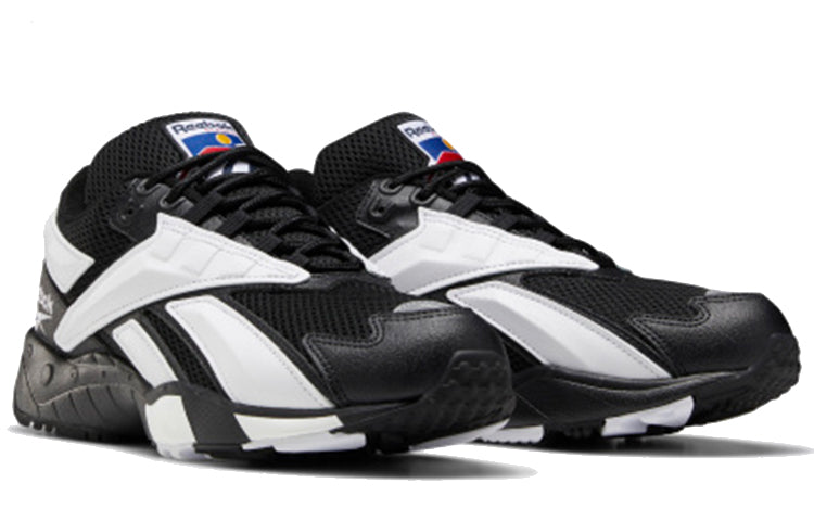 Reebok INTV 96 'Black White' FV5477