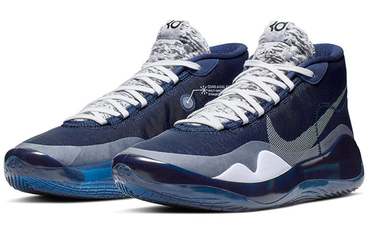 Nike KD 12 TB 'Midnight Navy' CN9518-402