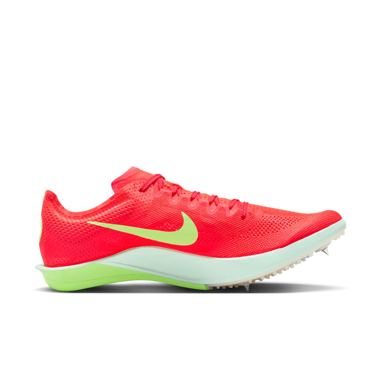 Nike ZoomX Dragonfly 2 'Bright Crimson Lime' FD8413-600