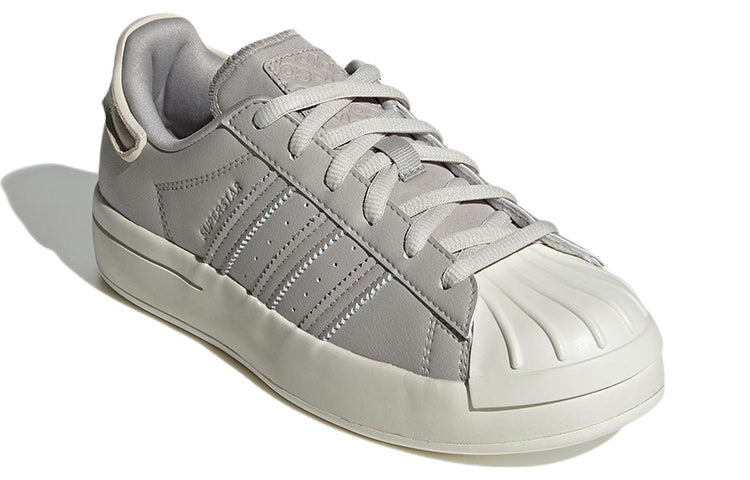 (WMNS) adidas Originals Superstar Ayoon 'Grey' IG4804