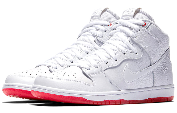 Nike x Kevin Bradley SB Zoom Dunk High Pro 'Kevin Bradley' AH9613-116