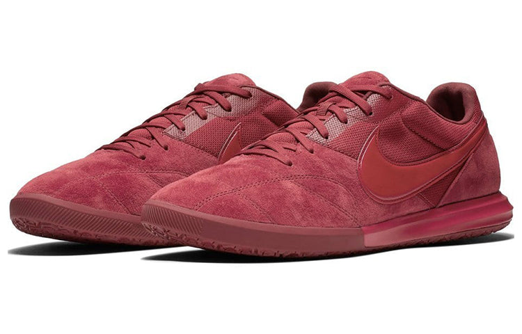 Nike Premier 2 Sala 'Team Red' AV3153-606