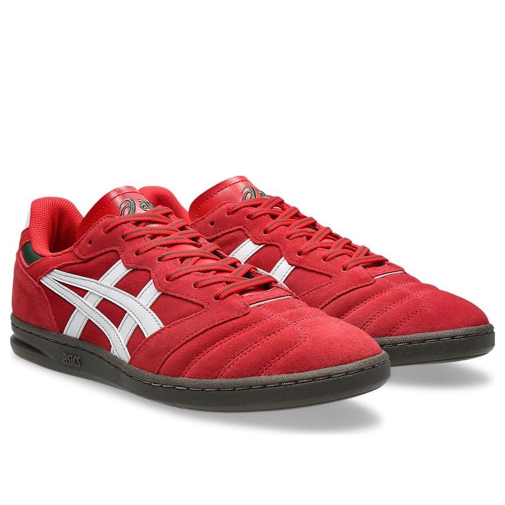 ASICS Leggerezza St 'Classic Red White' 1203B184-600