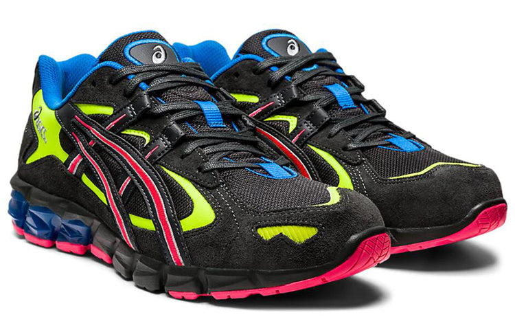 ASICS Gel-Kayano 5 KZN 'Graphite Grey' 1021A444-020