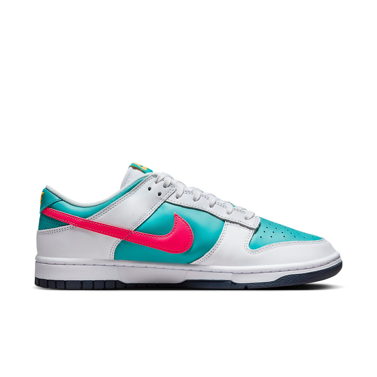 Nike Dunk Low 'Dusty Cactus Thunder Blue' HF4850-345