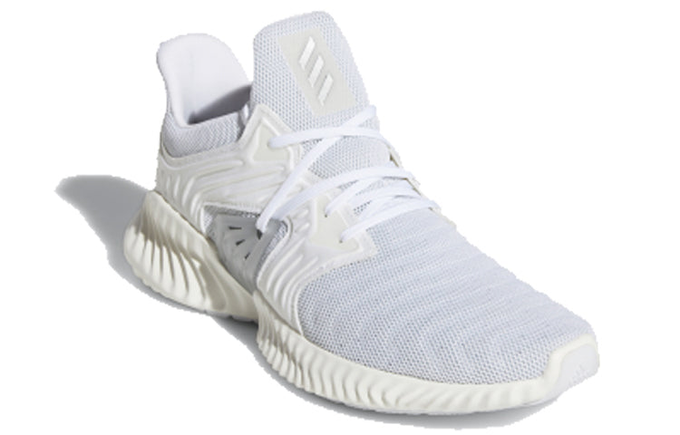 adidas Alphabounce Instinct CC 'White Grey' EF1240