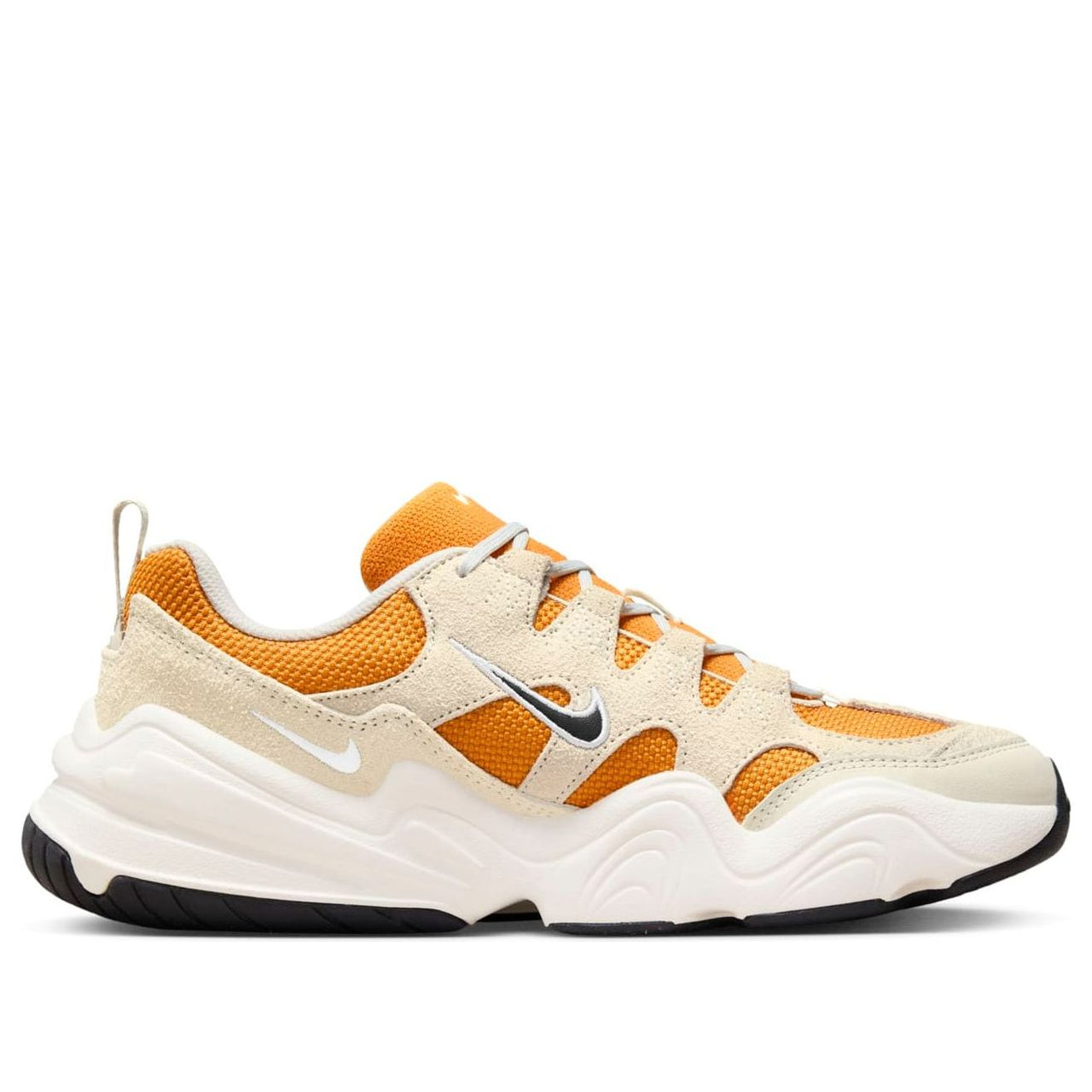Nike Tech Hera 'Cream Beige Orange' FJ9532-800