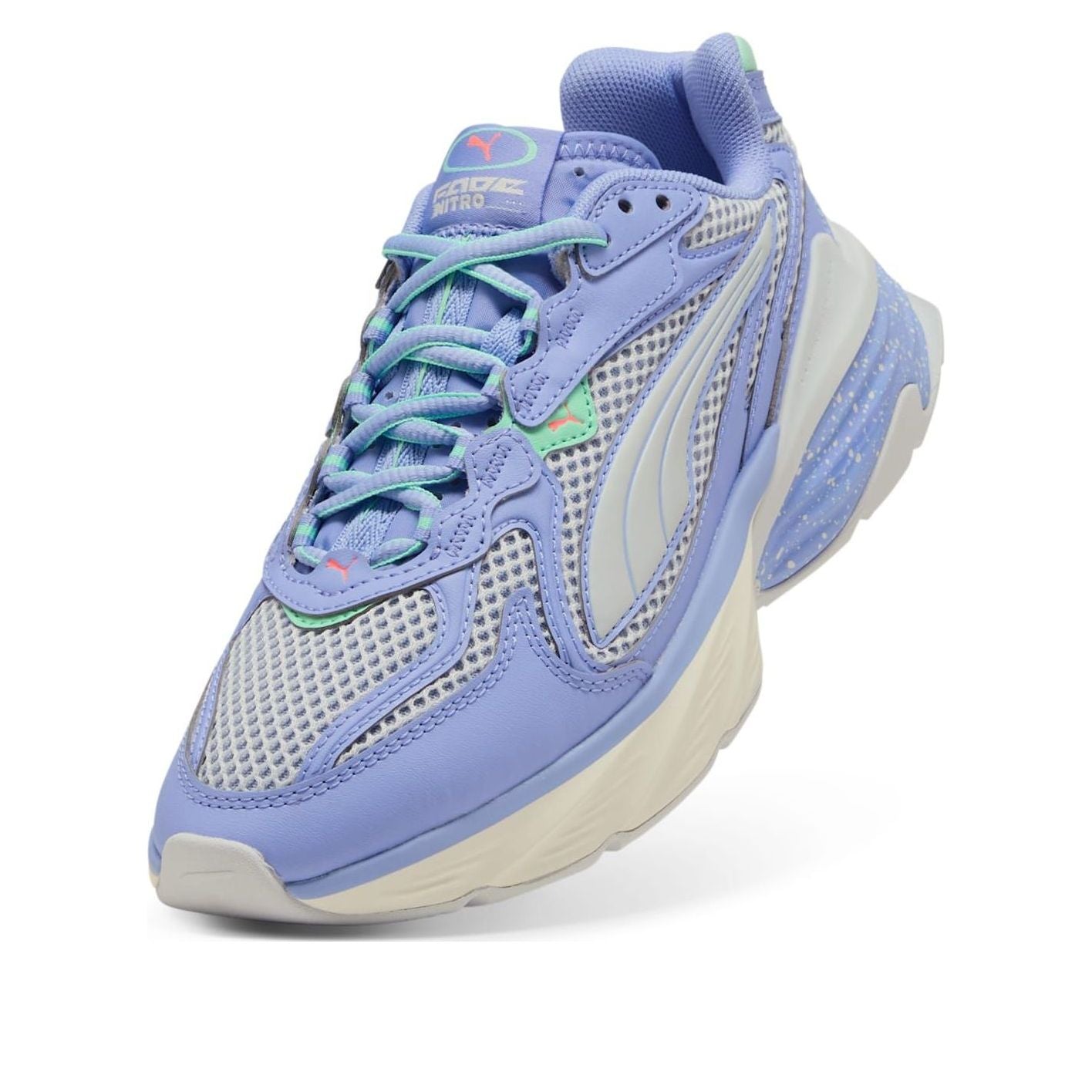 PUMA Fade 'Intense Lavender Silver Mist' 406203-02