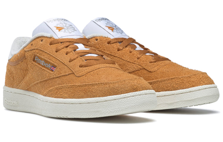 Reebok Club C 85 Brown Q46413