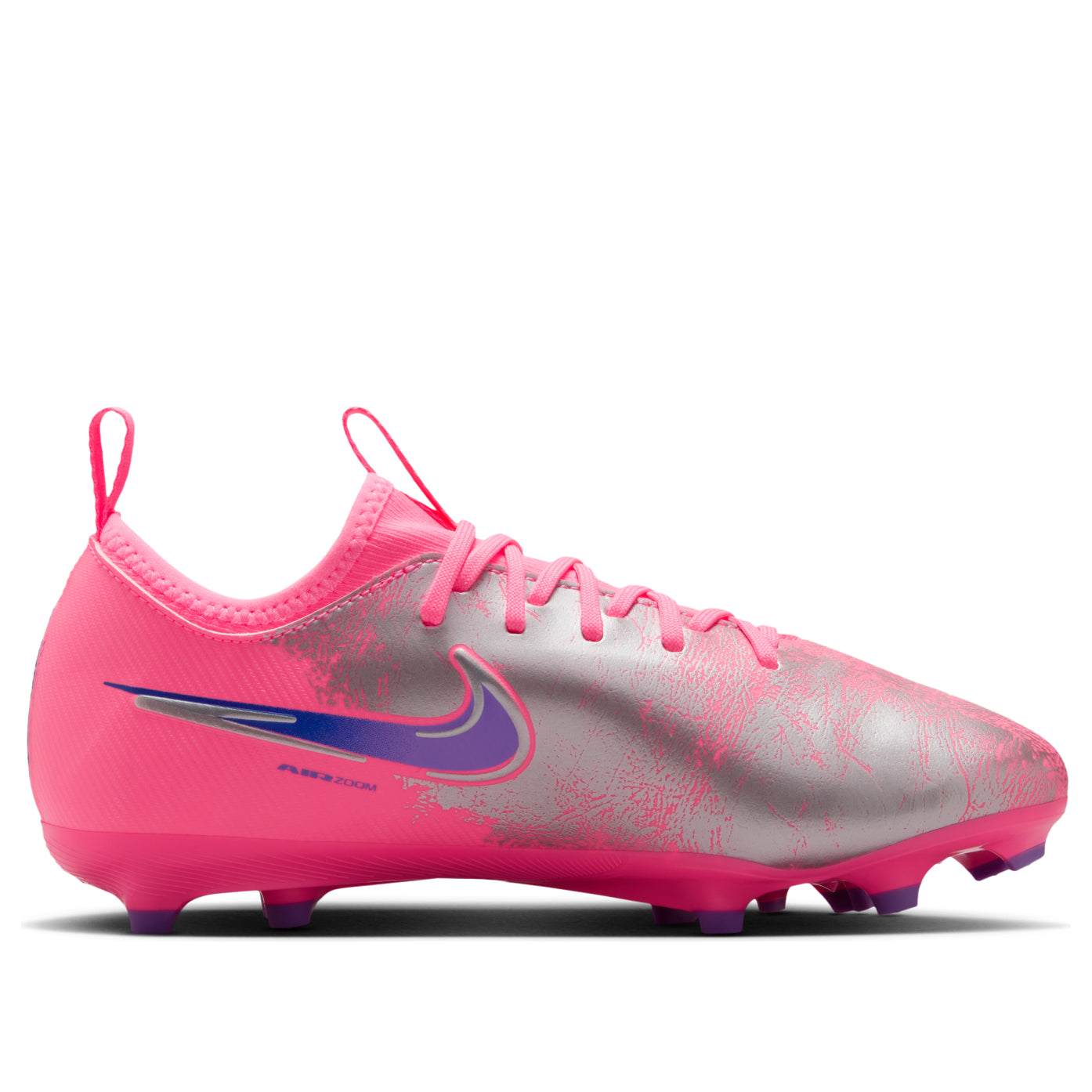 (GS) Nike Jr. Mercurial Vapor 16 Academy 'Vini Jr.' IM3650-640