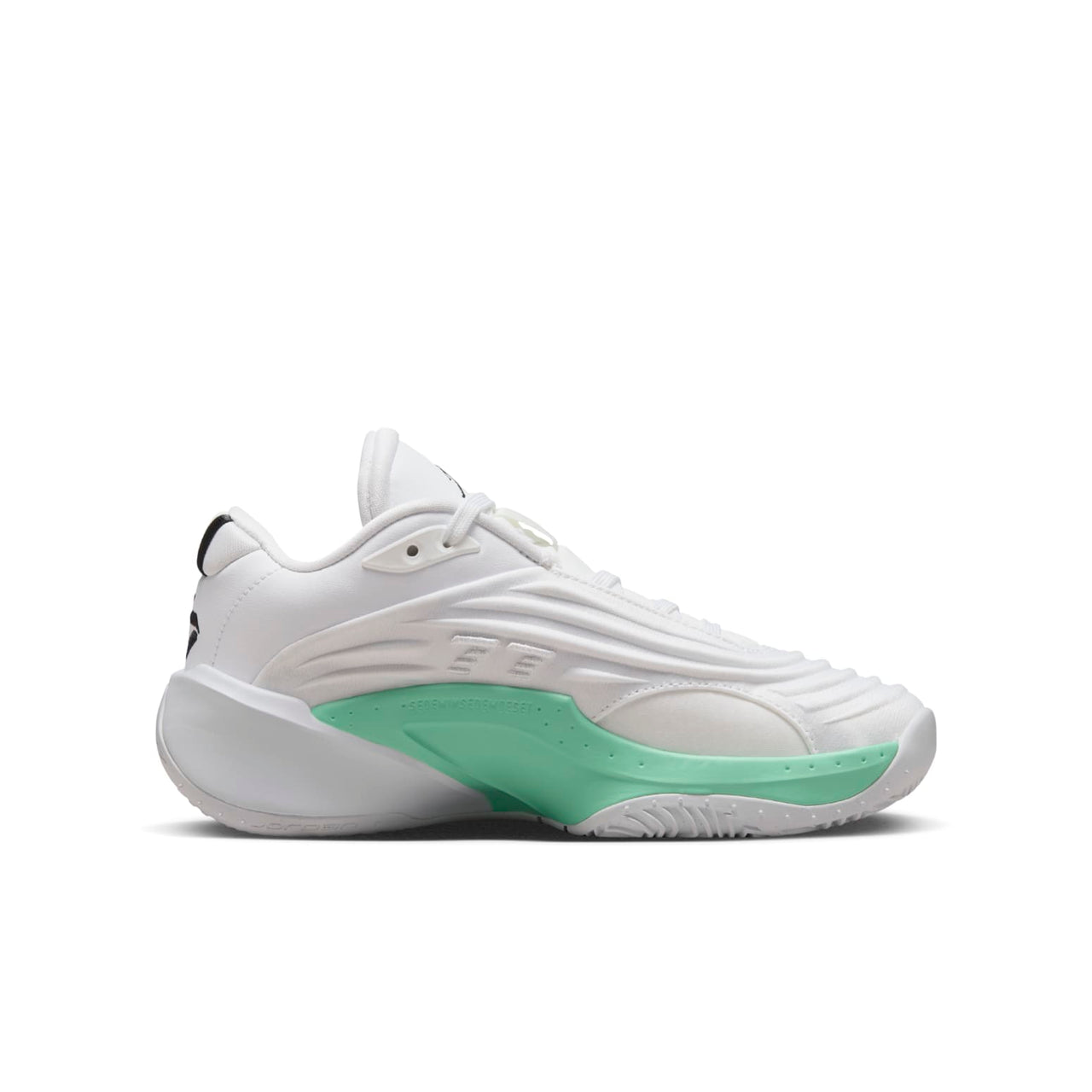 (GS) Air Jordan Luka 3 'Photo Finish' HQ5058-107