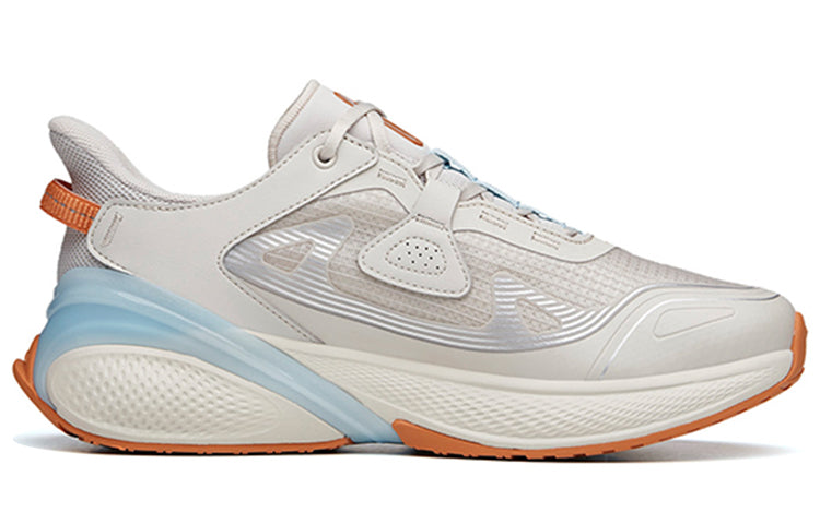 ANTA Running Series Sneakers 'Nuance Grey' 112135530R-2