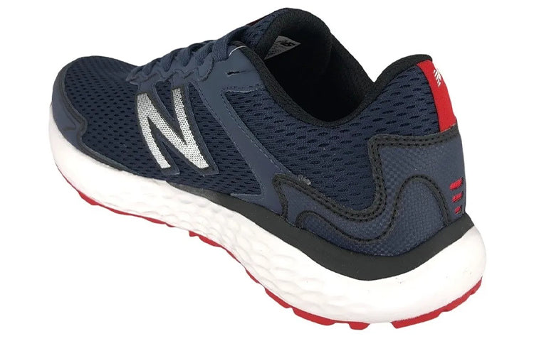 New Balance 461 'Dark Blue Silver White' M461ZN3