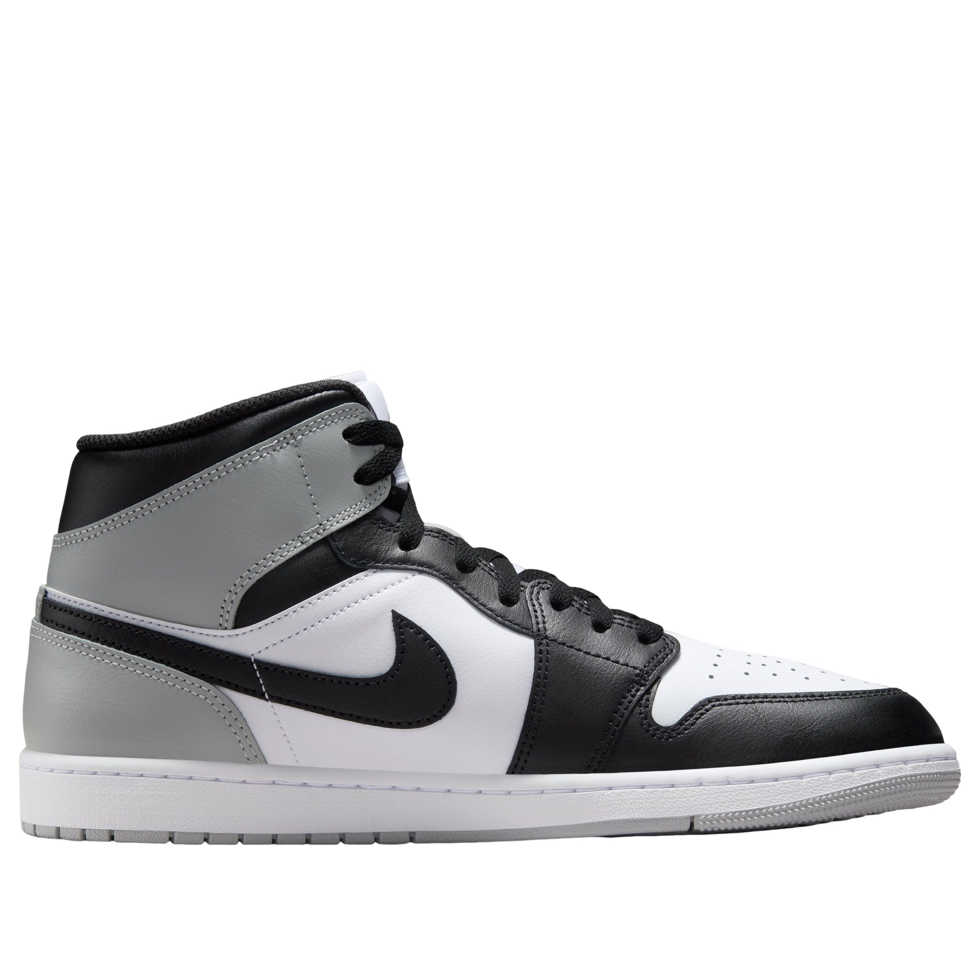 Air Jordan 1 Mid 'Barons' DQ8426-101