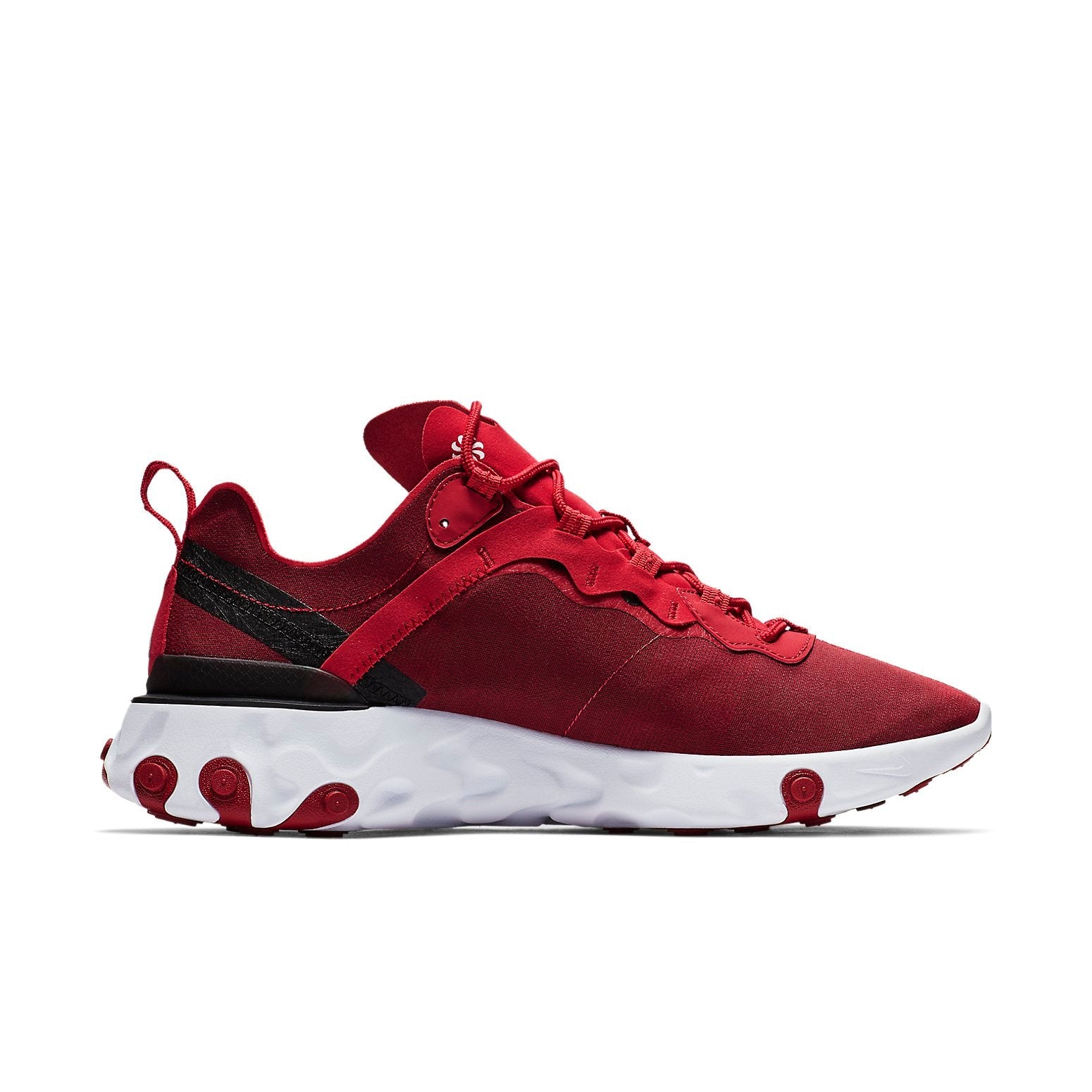 Nike React Element 55 'Team Red' BQ6166-601