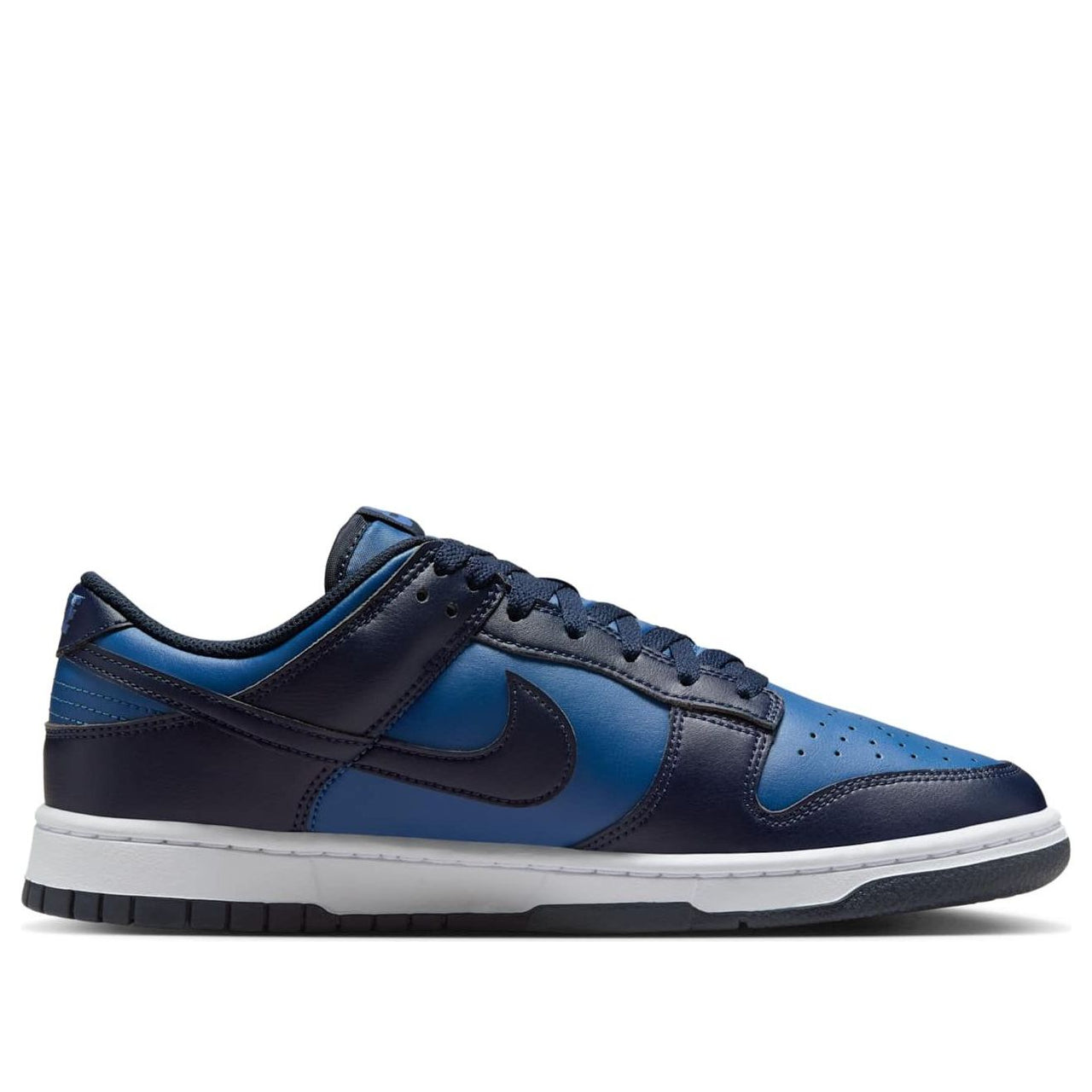 Nike Dunk Low 'Mystic Navy' HF5441-402