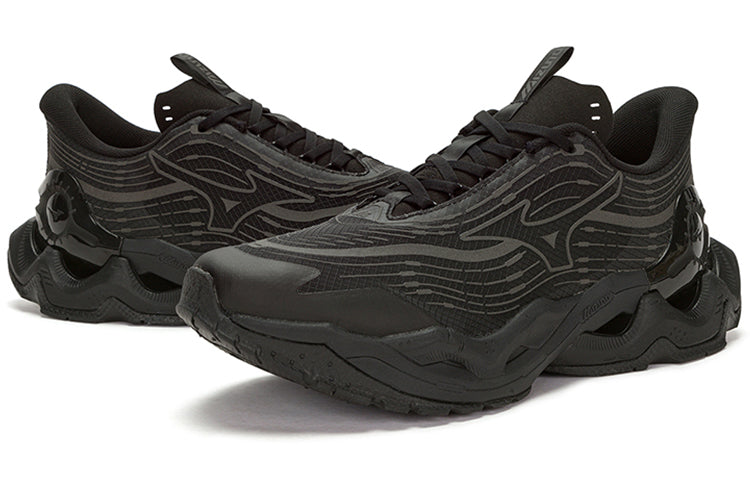 Mizuno KOI 2K SP 'Black' D1GH230801