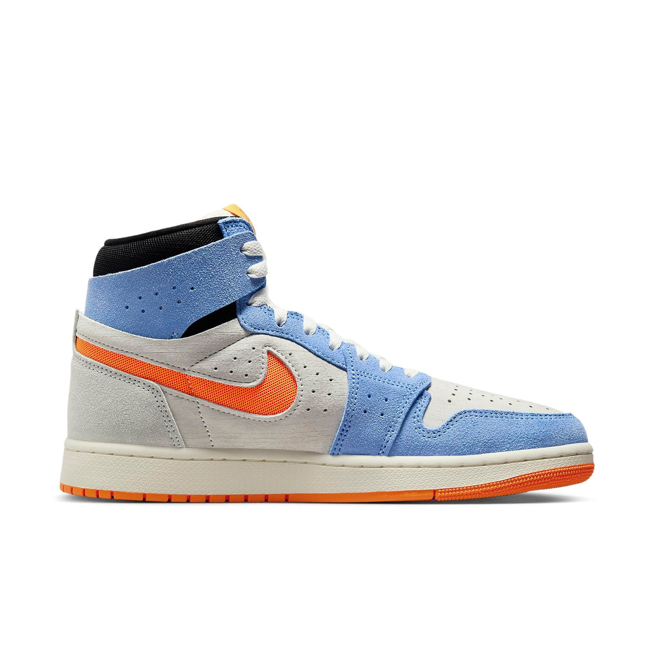 Air Jordan 1 High Zoom CMFT 2 'Blue Orange' DV1307-184