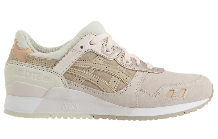 (WMNS) ASICS Gel Lyte 3 'Blush' 1192A114-700