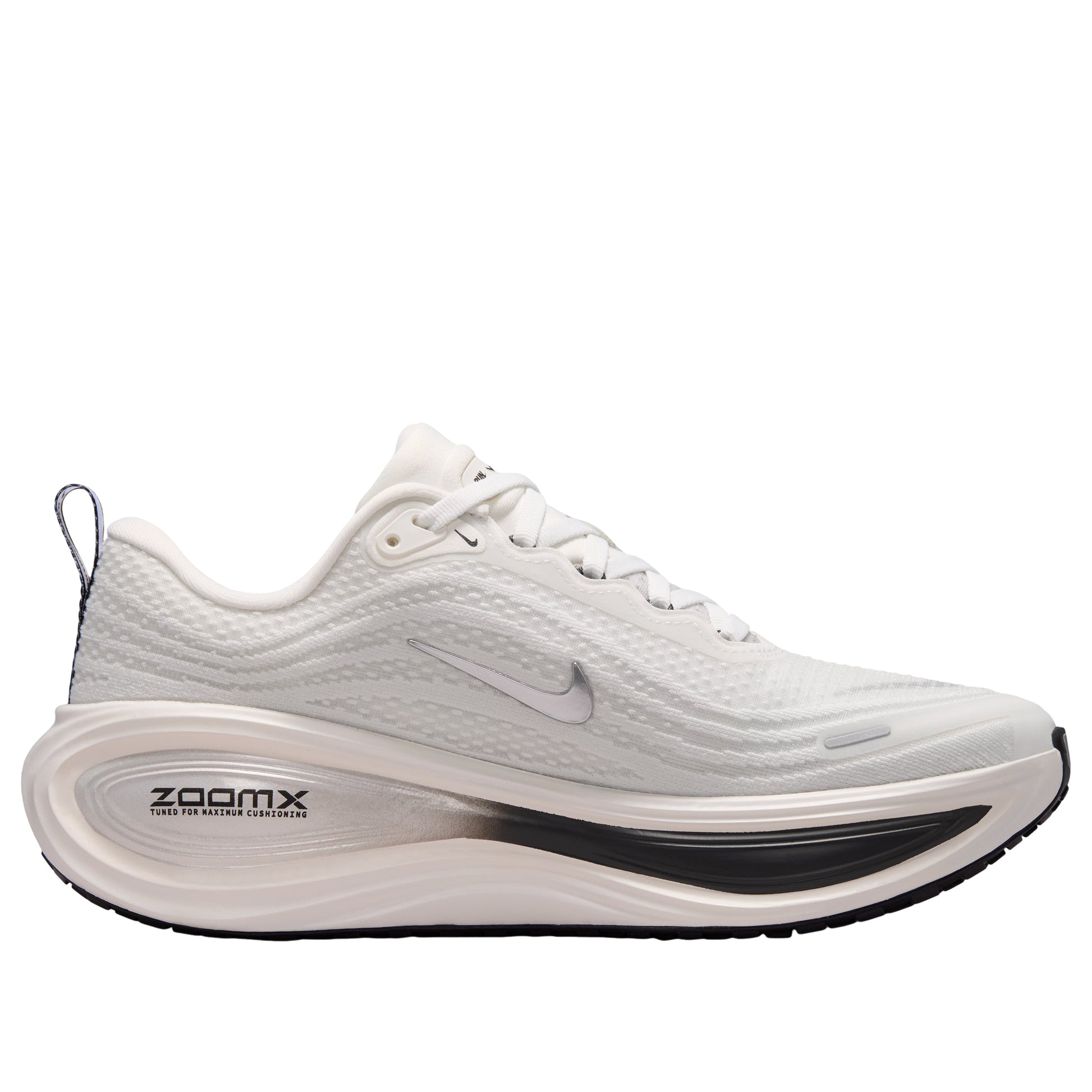 (WMNS) Nike Air Zoom Vomero Plus 'Summit White Sail' IO9916-101
