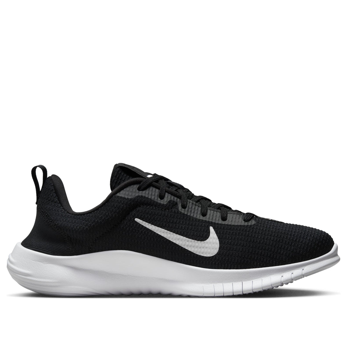 (WMNS) Nike Flex Experience Run 12 'Black White' DV0746-004