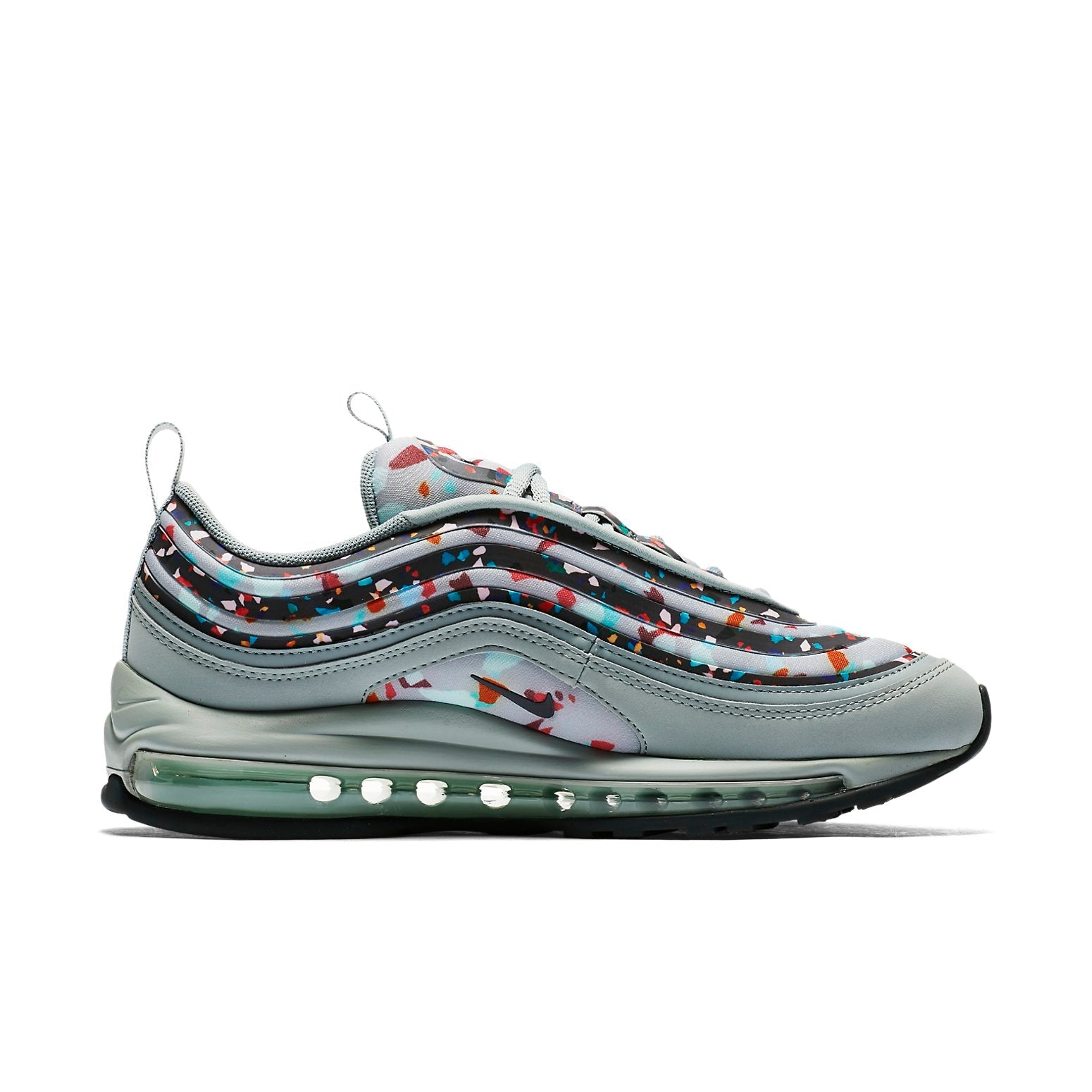 (WMNS) Nike Air Max 97 Ultra '17 PRM 'Confetti' AO2325-001