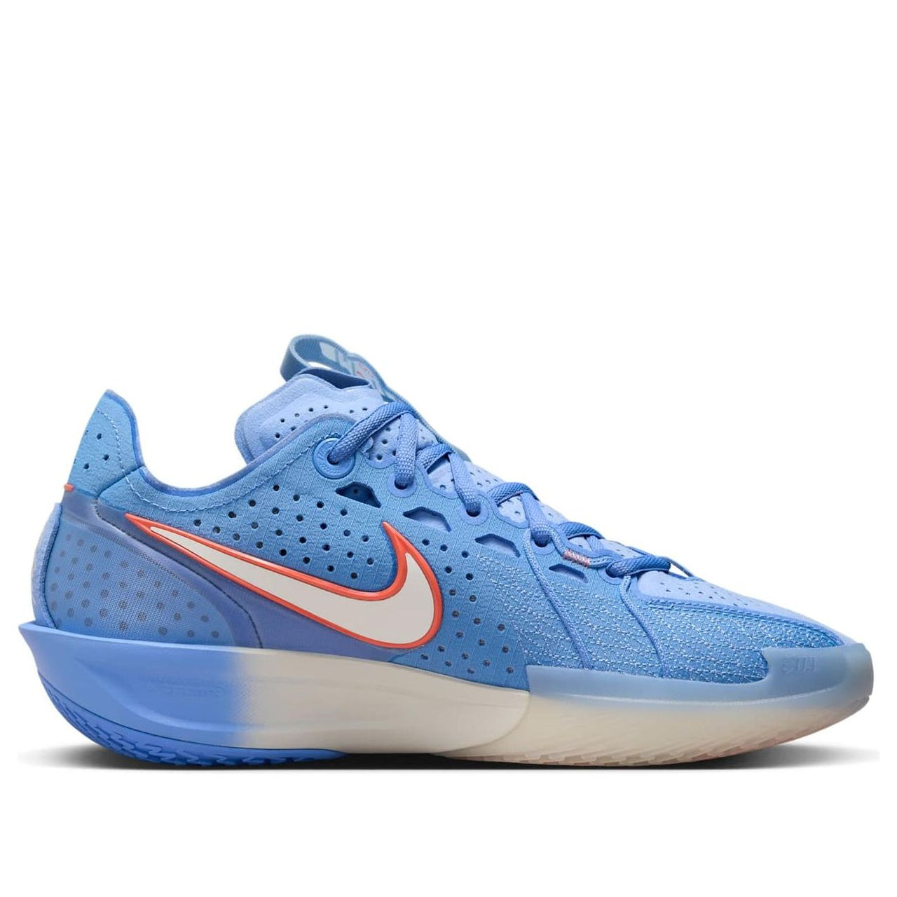 (WMNS) Nike Air Zoom GT Cut 3 'Royal Pulse' FZ1521-403