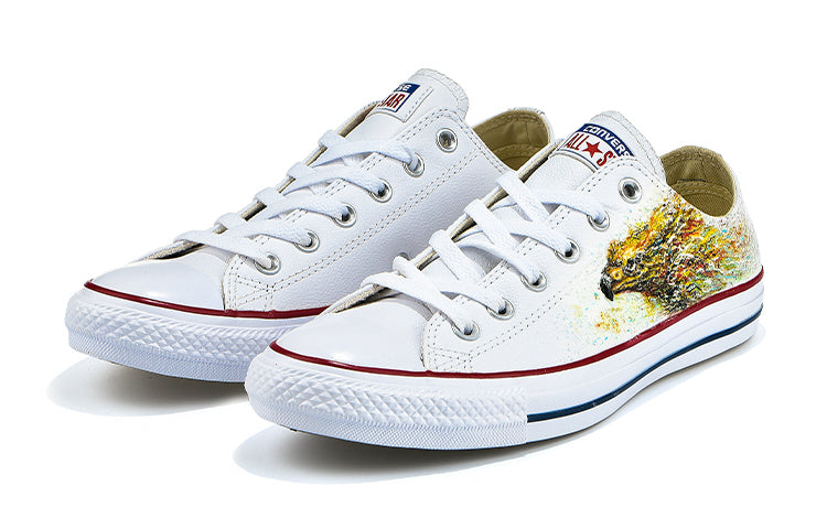 Converse Chuck Taylor All Star 3D HAPTIC ART 132173C-217335