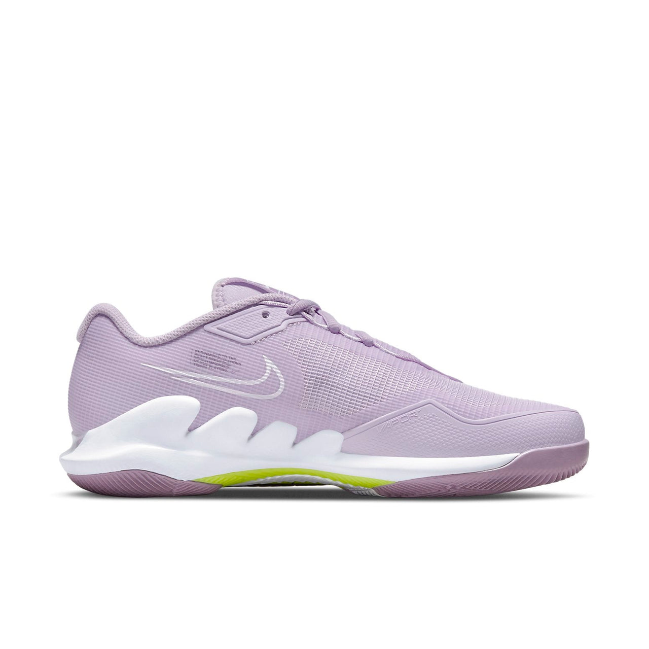 (WMNS) Nike Court Air Zoom Vapor Pro 'Doll Amethyst Wave' CZ0222-555