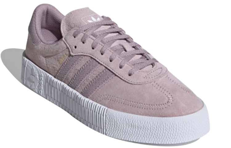 (WMNS) adidas Sambarose 'Pink' EF1031