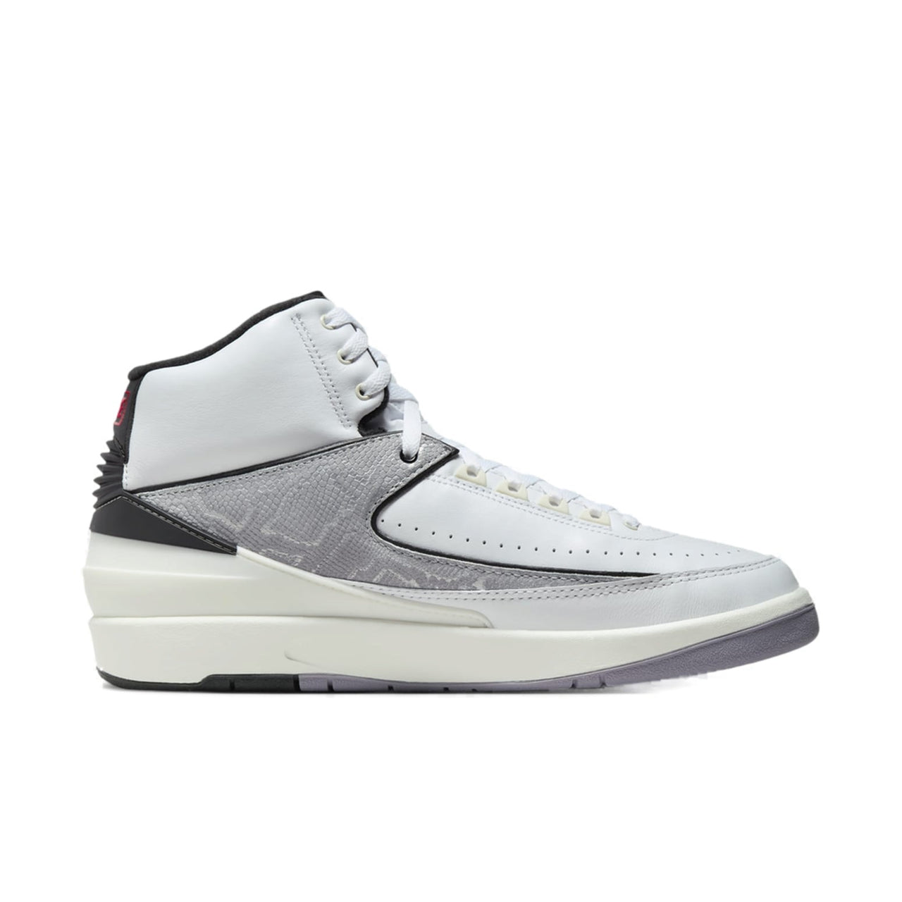 Air Jordan 2 Retro 'Python' DR8884-102
