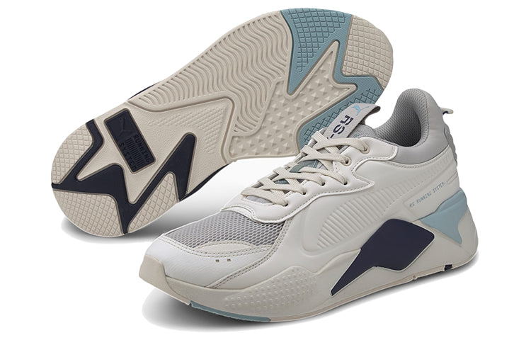PUMA RS-X Master 'Whisper White Aquamarine' 371870-04