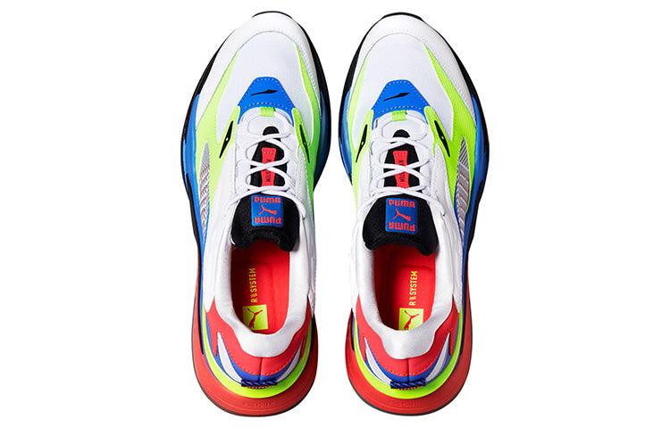 PUMA RS-Fast 'Dazed' 382927-01
