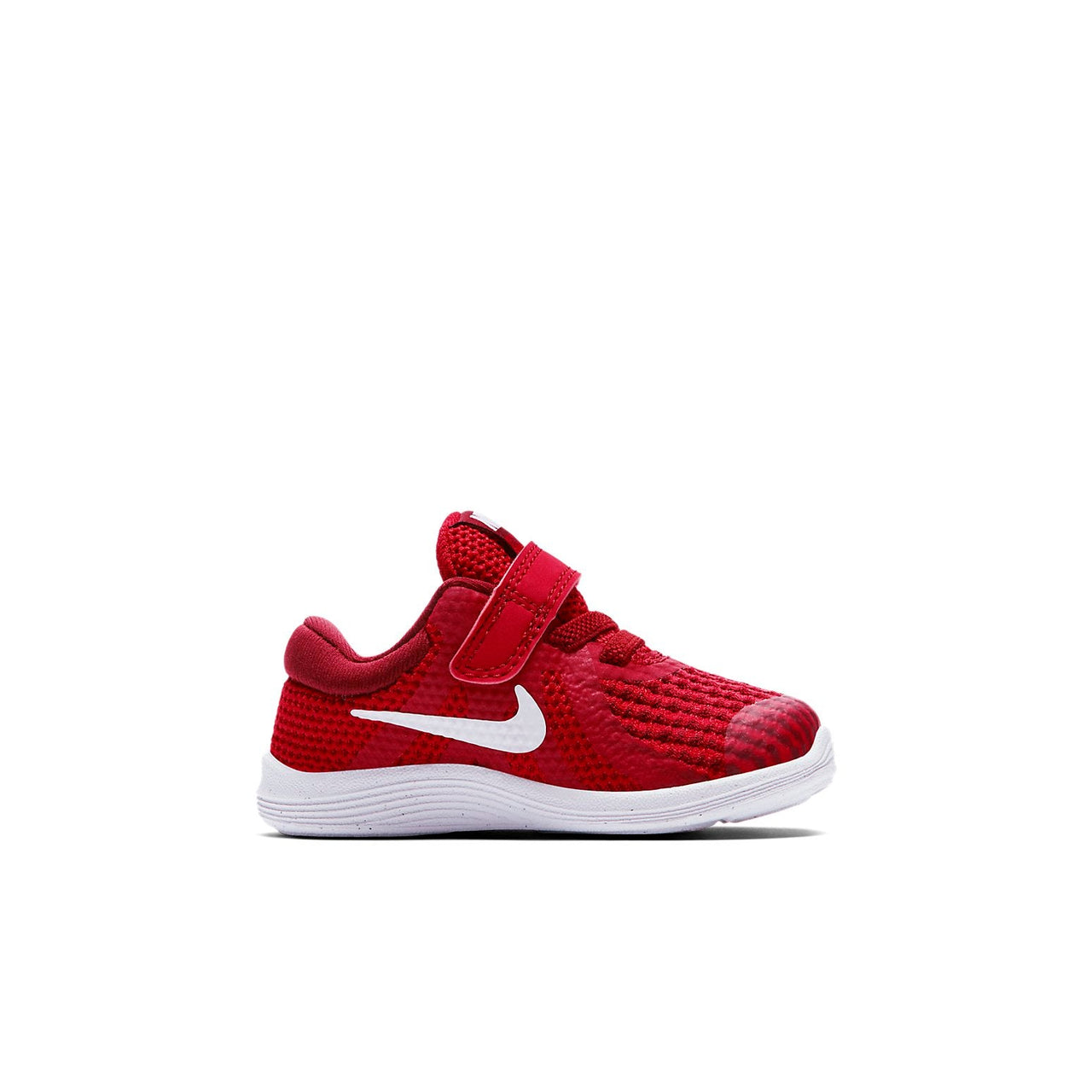 (TD) Nike Revolution 4 'Gym Red' 943304-601