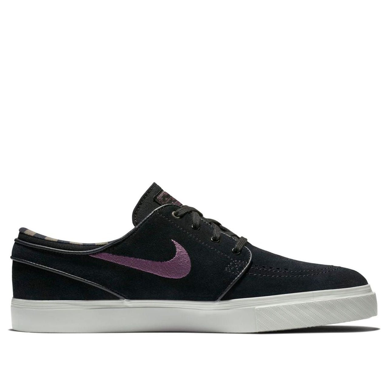 Nike Zoom Stefan Janoski 'Black Pro Purple' 333824-066