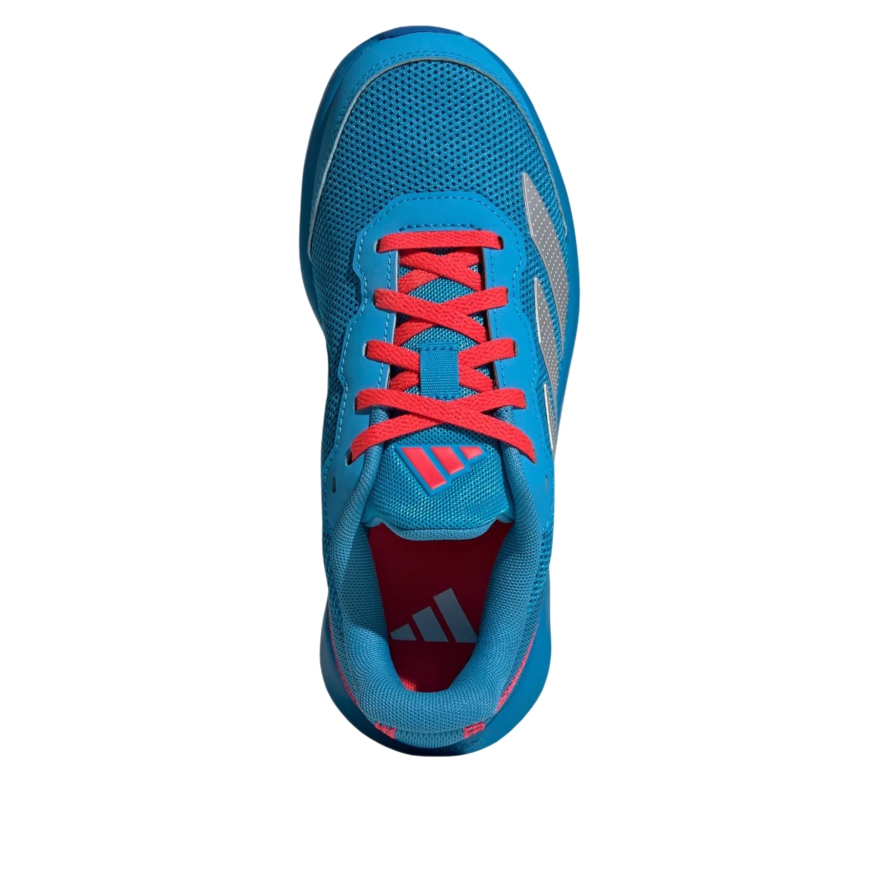 (GS) adidas Faito 'Solar Blue Silver Metallic Lucid Red' KJ1932