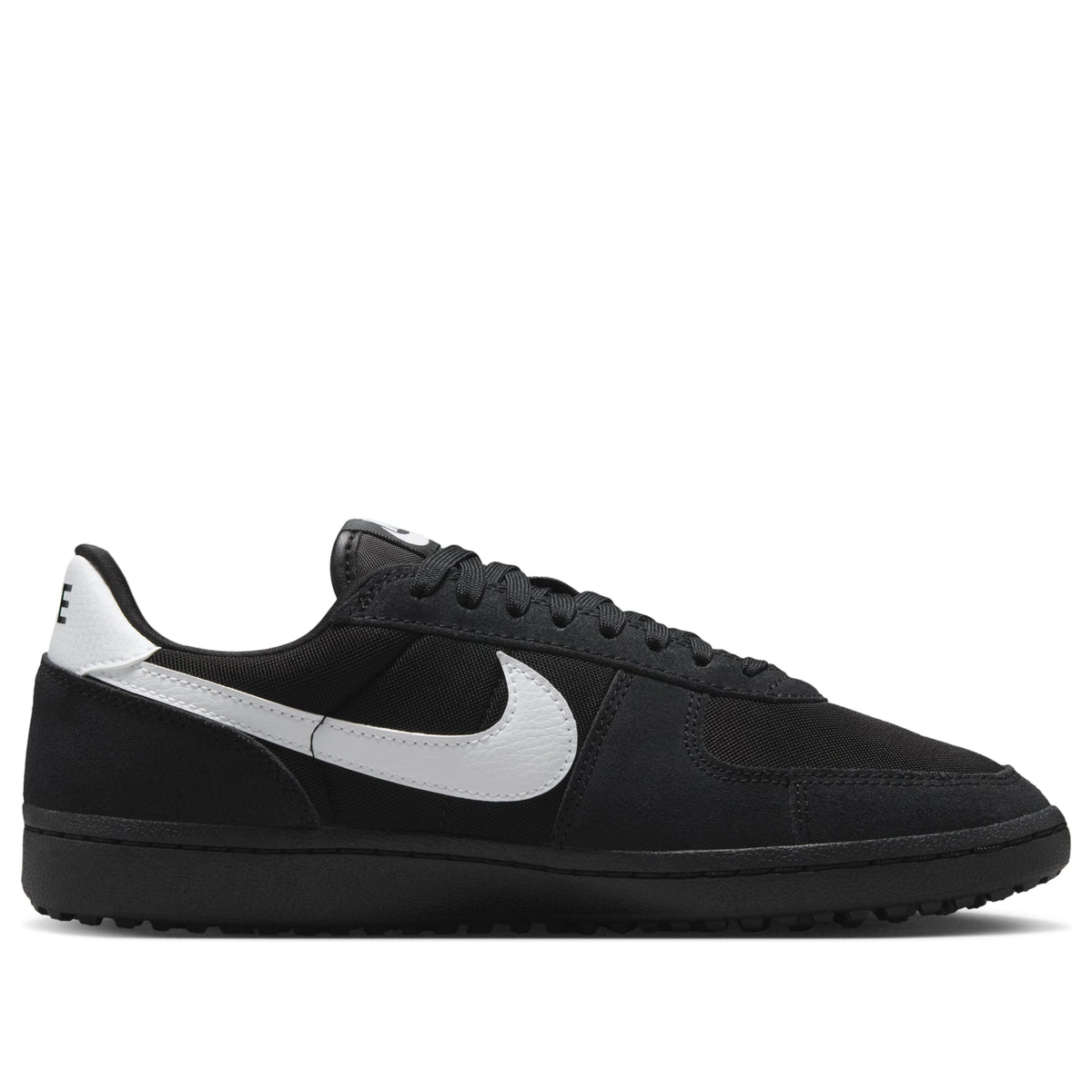 (WMNS) Nike Field General 'Black White' HJ6000-002
