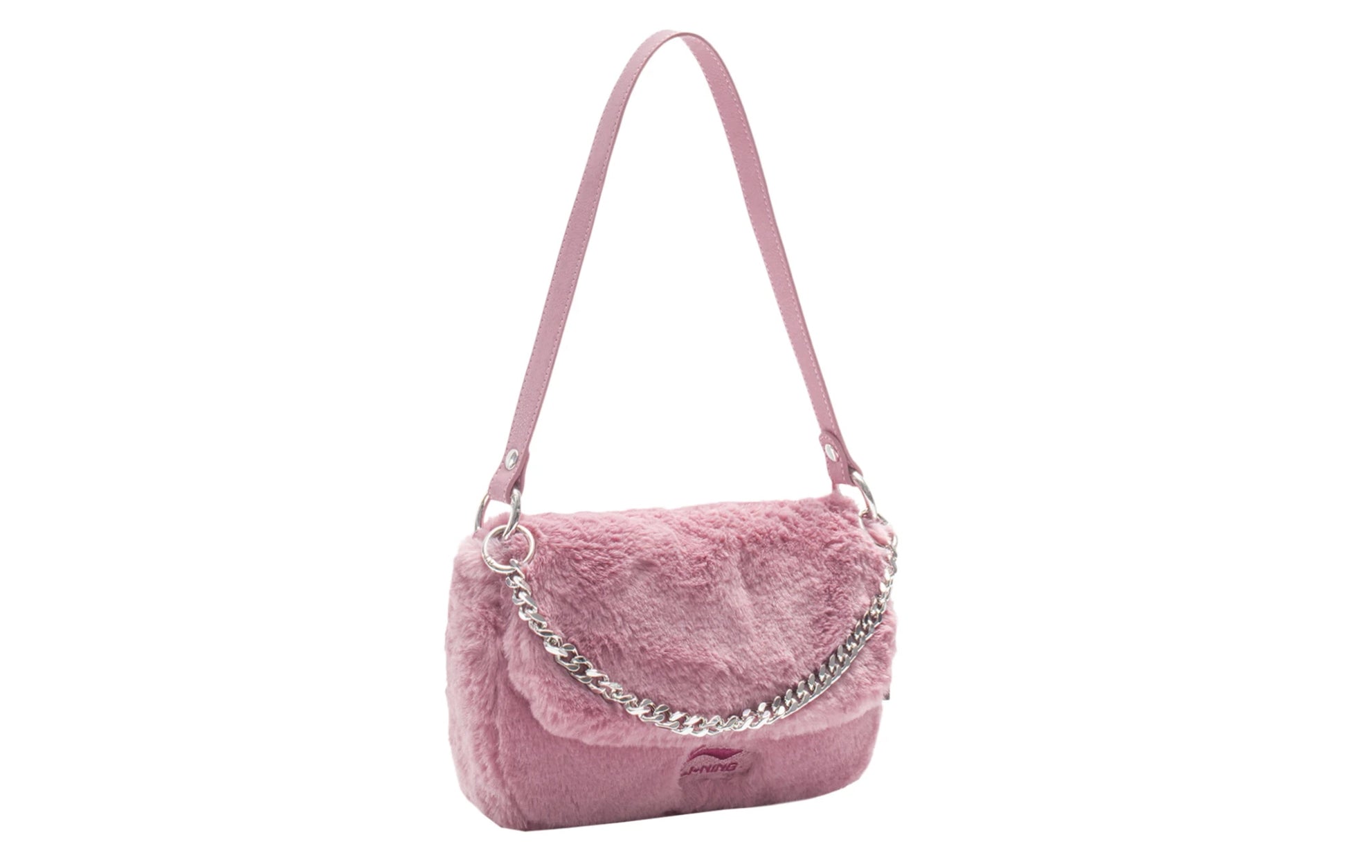 (WMNS) Li-Ning x Disney Toy Story Cross Body Bag 'Lotso' ABDS766-2