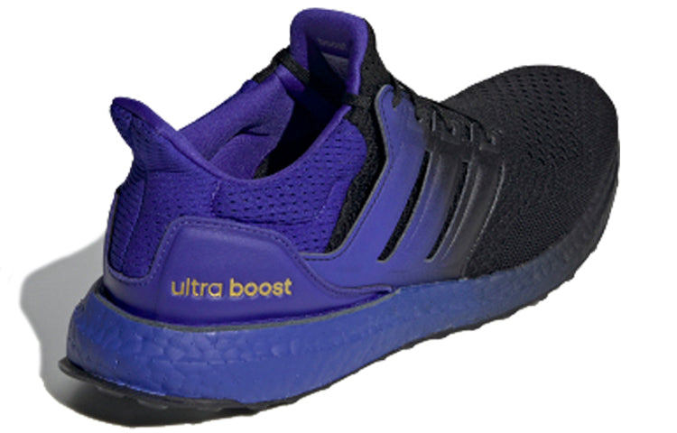 adidas Ultraboost DNA 'Black History Month' FU9993