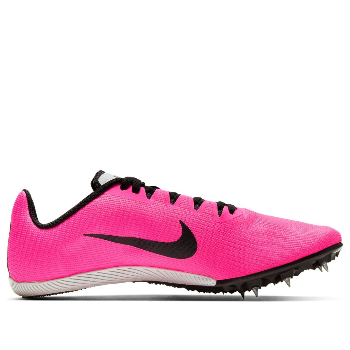Nike Air Zoom Rival M 9 Spikes 'Pink Blast' AH1020-602