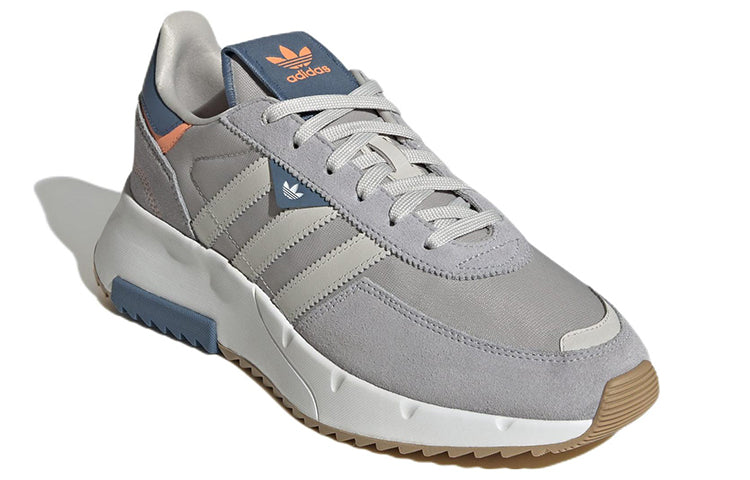 adidas Retropy F2 Shoes 'Grey One' GW9355