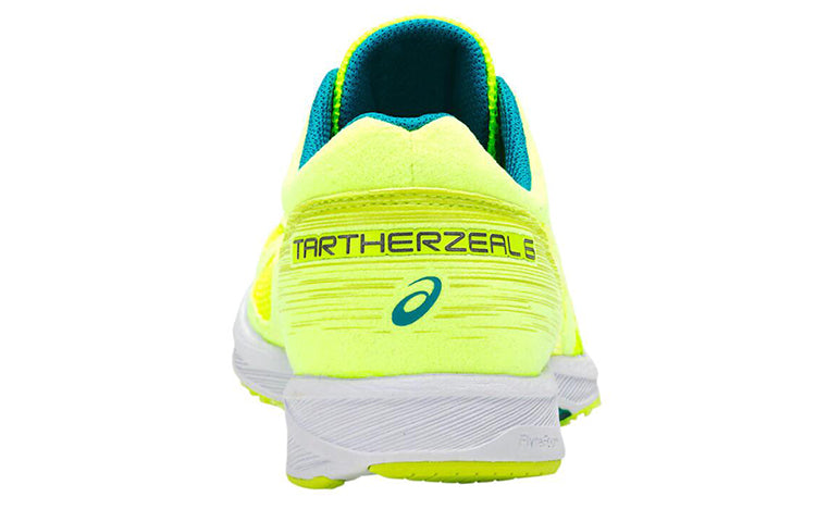 (WMNS) ASICS Gel Tartherzeal 6 'Flash Yellow' T870N-750