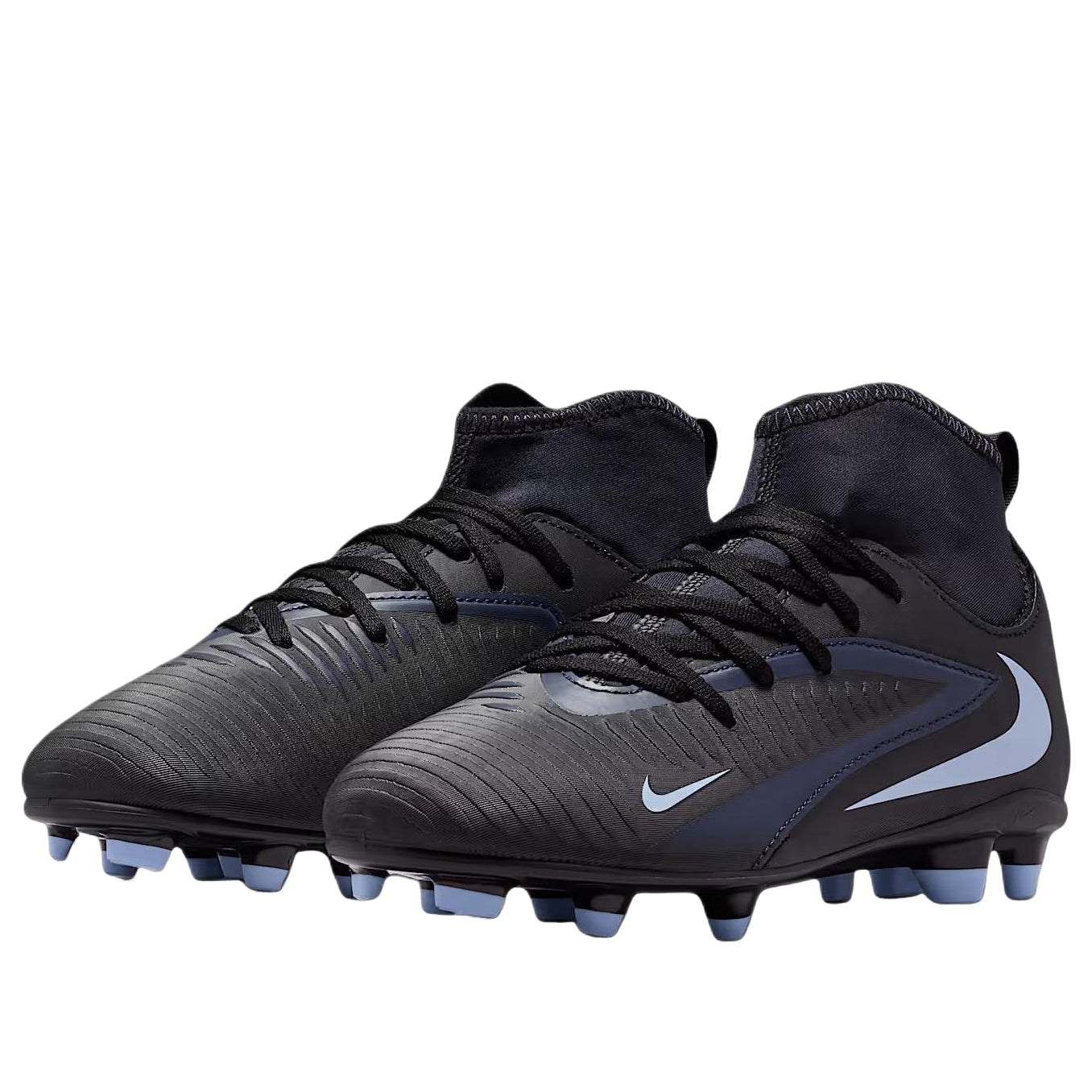 (GS) Nike Jr. Phantom 6 High Club FG/MG 'Shadow Pack' HQ2022-003