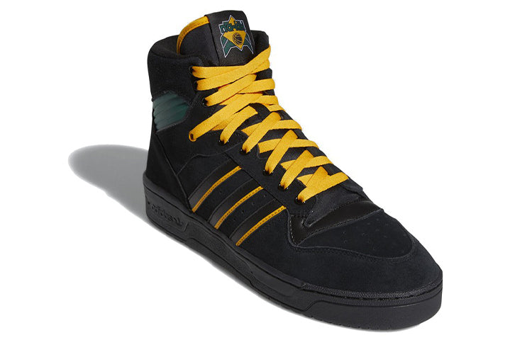 adidas x Na-Kel Smith Rivalry Hi OG 'Collegiate Gold' FX2550