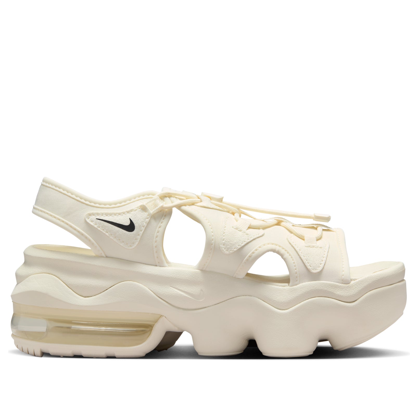 (WMNS) Nike Air Max Koko Sandal 'Beige' CI8798-102