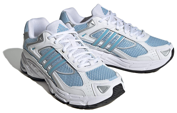 (WMNS) adidas Response CL 'White Clear Sky' IE9868
