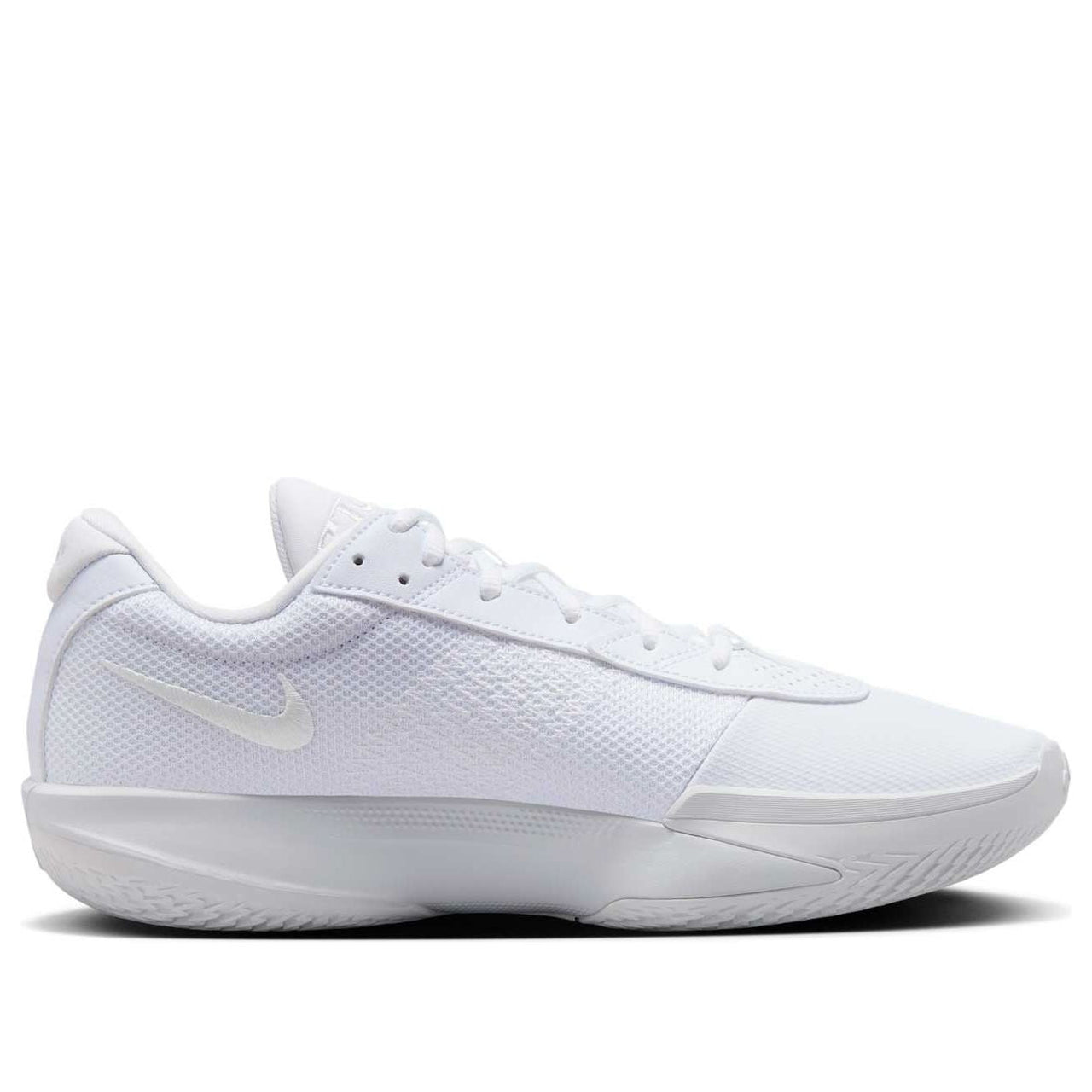 Nike Air Zoom GT Cut Academy EP 'White Photon Dust' FV1299-100