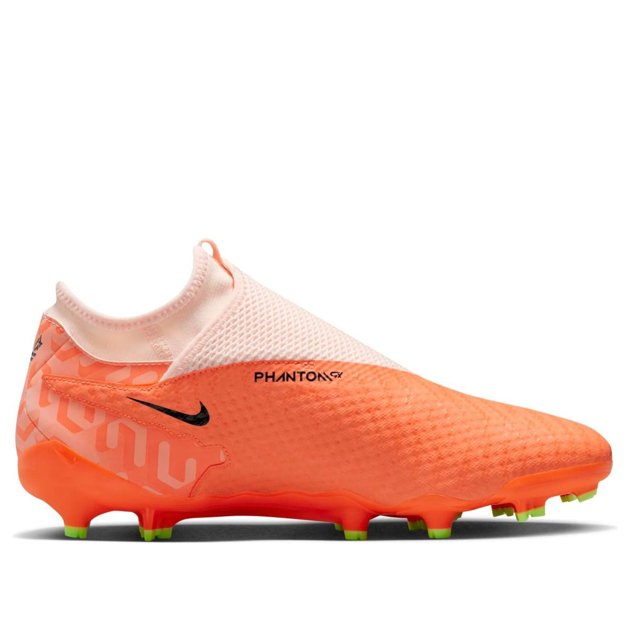 Nike Phantom GX Academy FG 'Guava Ice Black' DZ3481-800